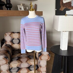 Banana Republic Silk Cotton Sweater